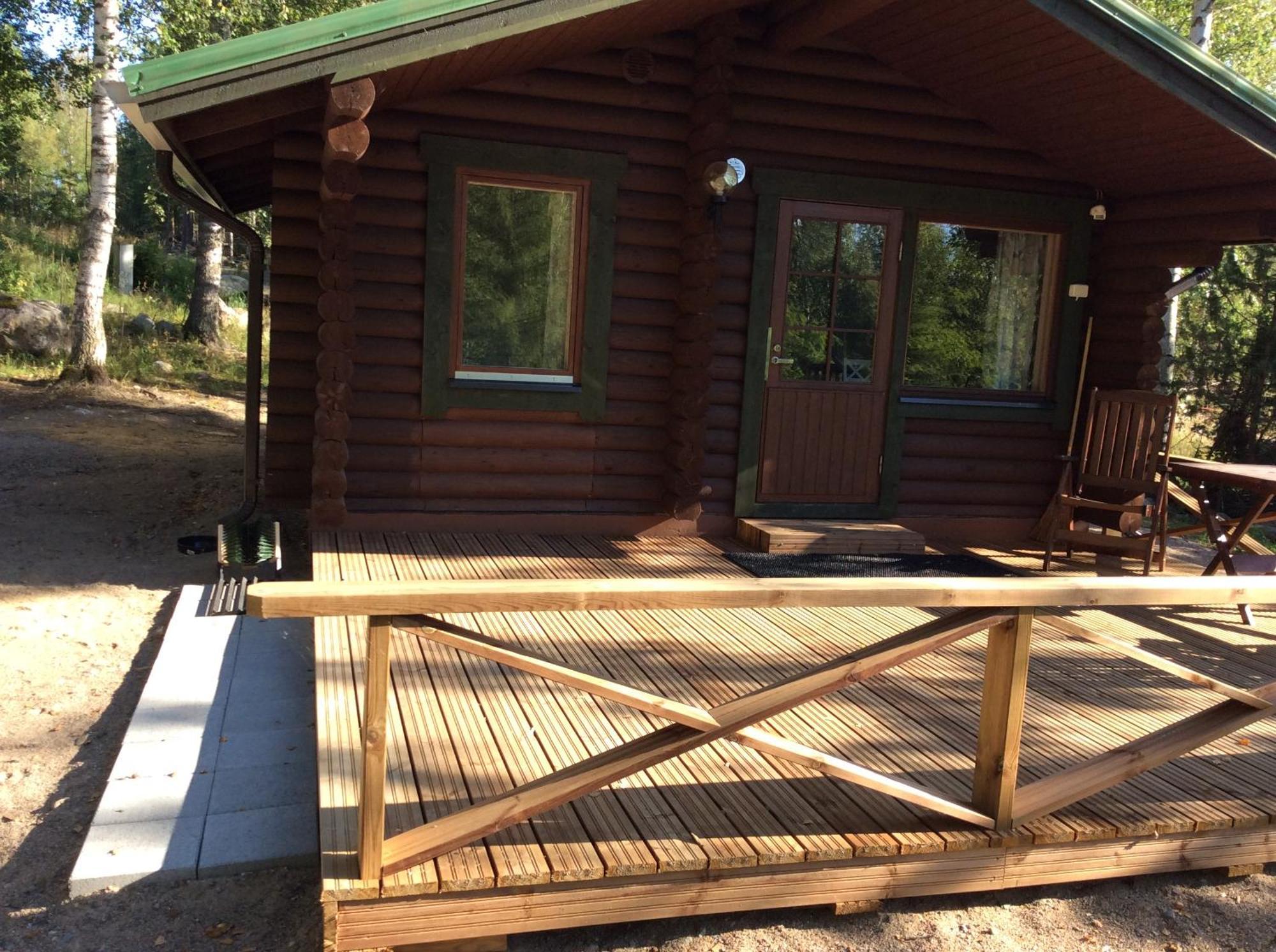 Maekelaen Lomatuvat Bed And Breakfast Korkeakoski  Habitación foto